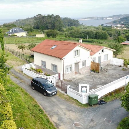 ארס Casa Pozo Das Leiras מראה חיצוני תמונה