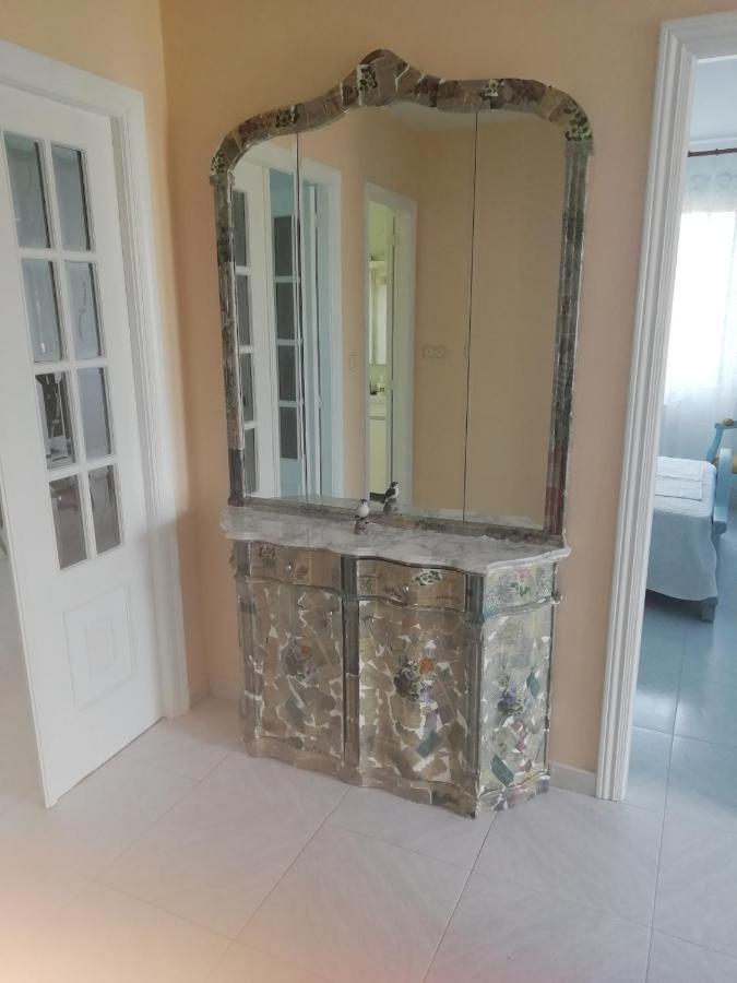 ארס Casa Pozo Das Leiras מראה חיצוני תמונה