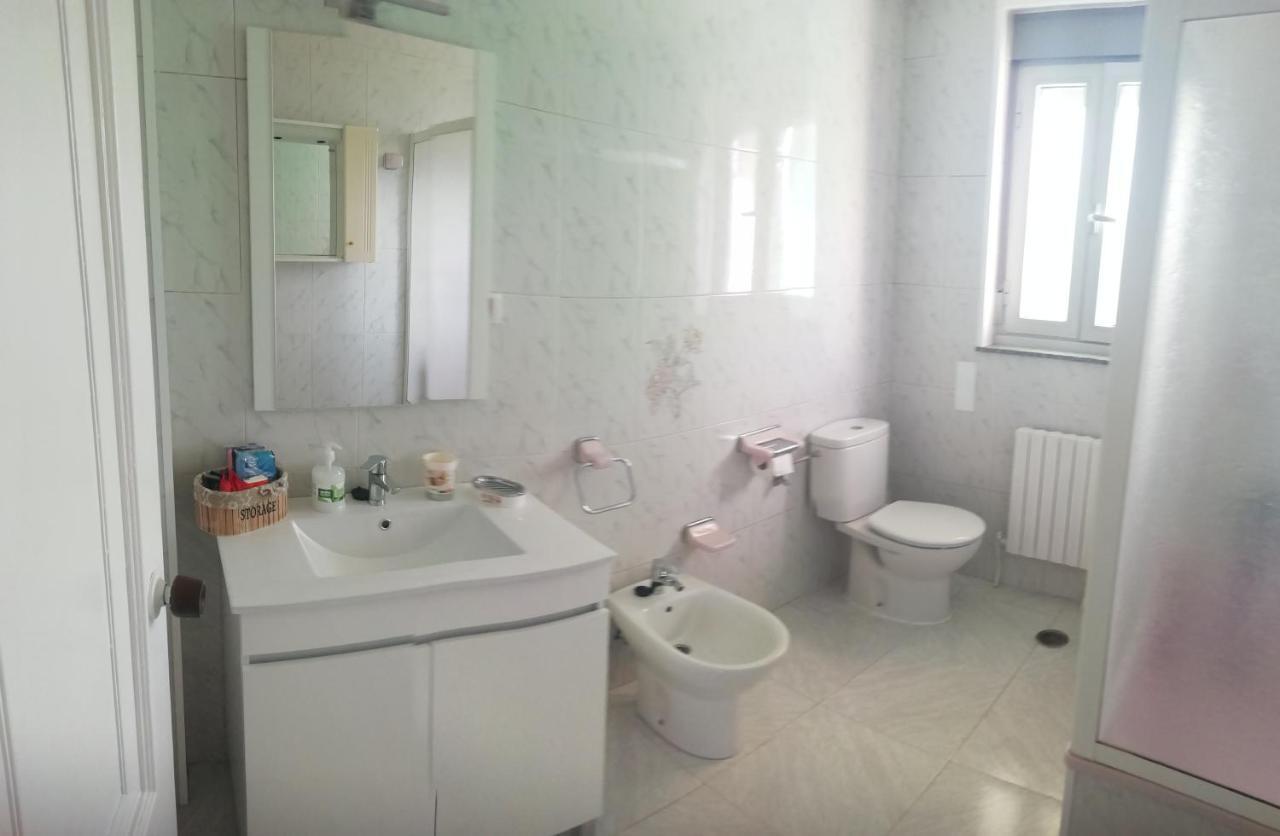 ארס Casa Pozo Das Leiras מראה חיצוני תמונה